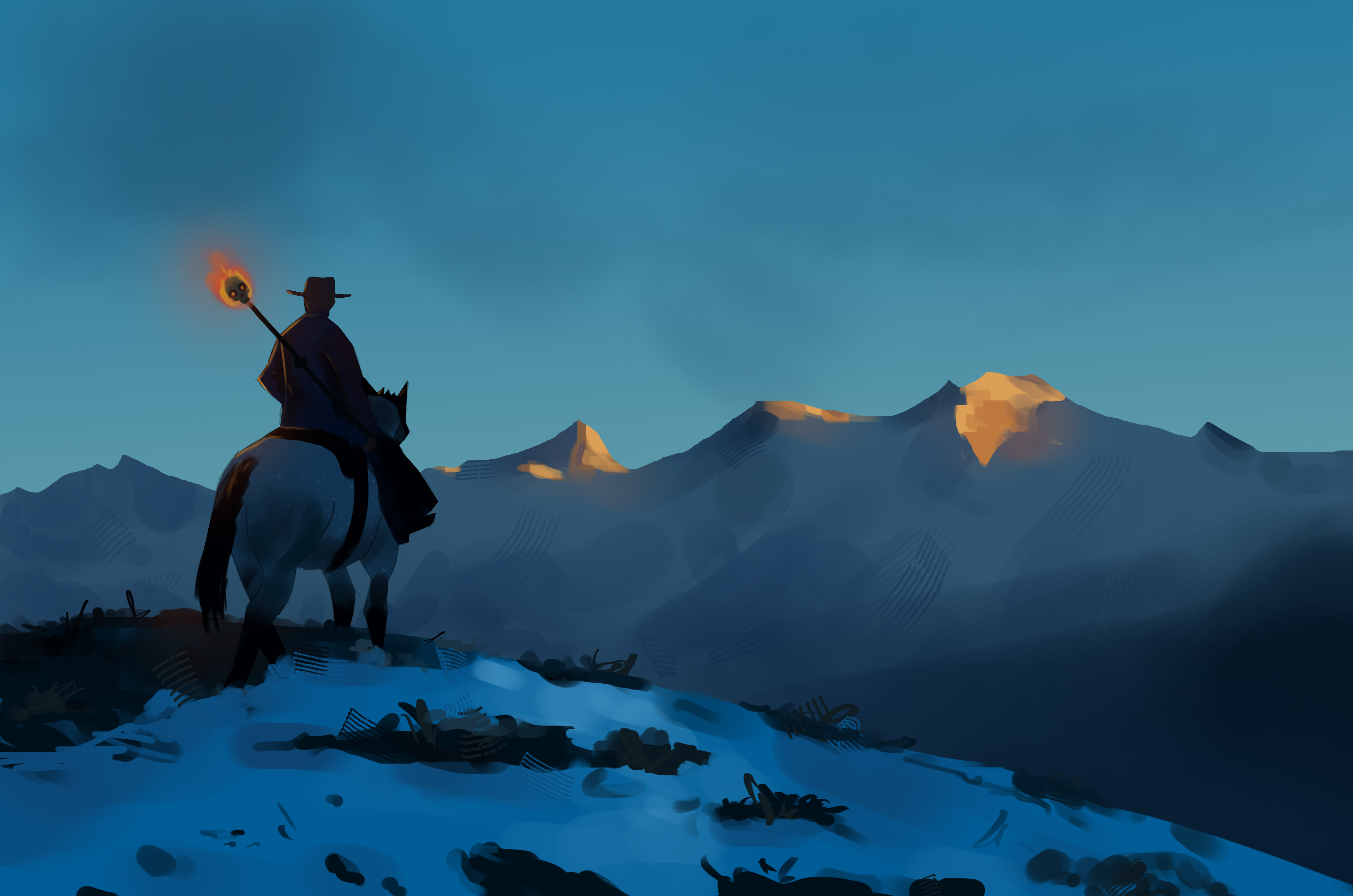 Western Rising thumbnail